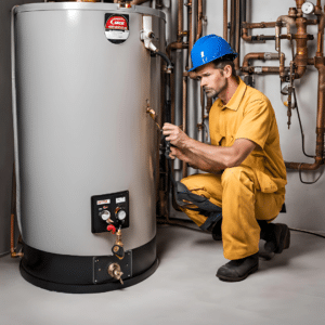 Water Heater Maintenance