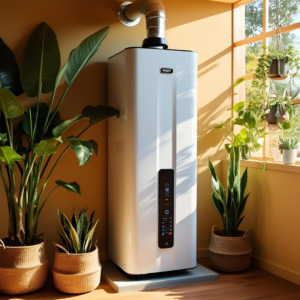 Benefits of Upgrading to an Energy-Efficient Water Heater