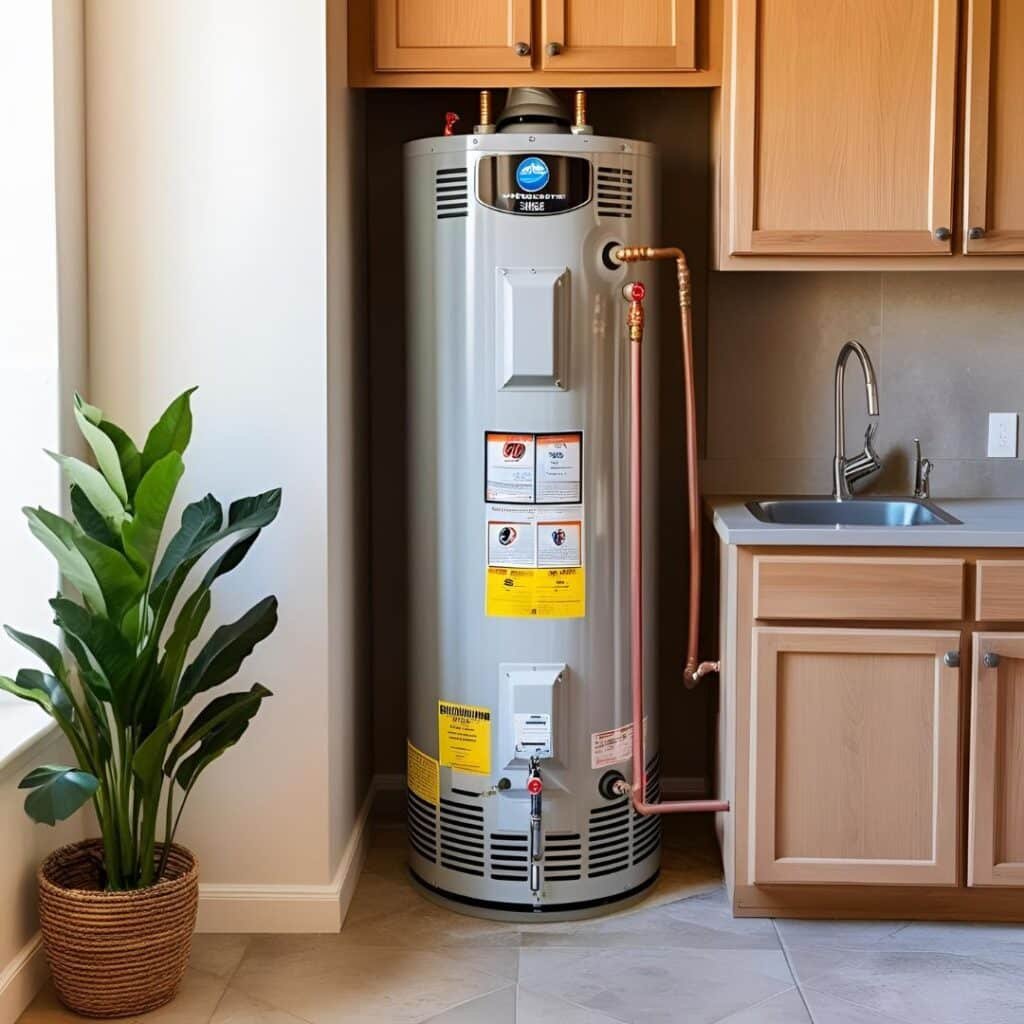 When to Replace Your Water Heater