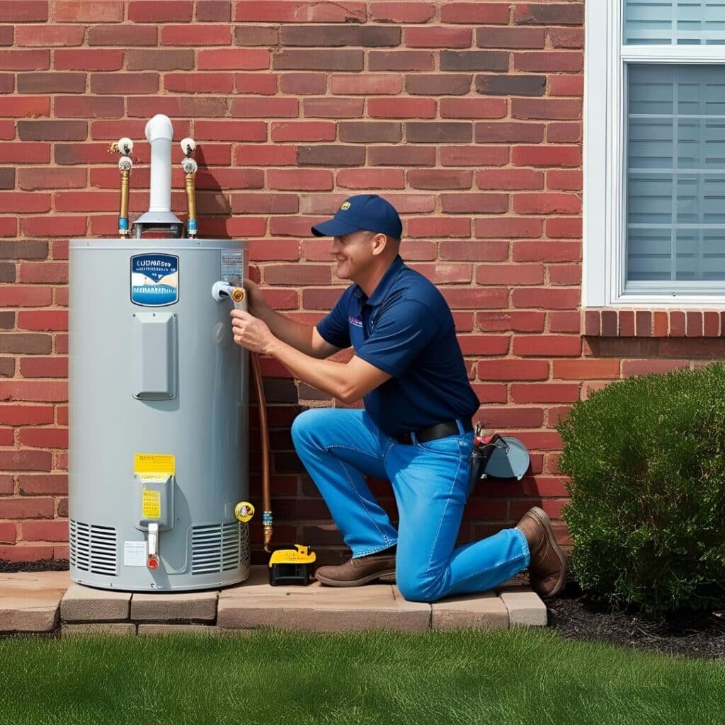 Quality Water Heater