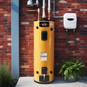 Best tank water heater for home use