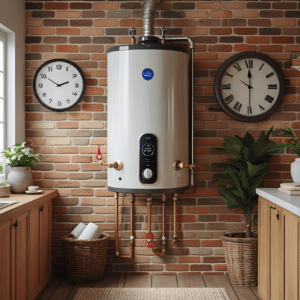 Tank Water Heater Maintenance Mistakes