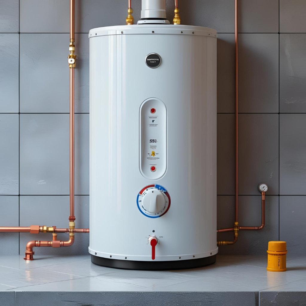 Slow Tank Water Heater Fixes