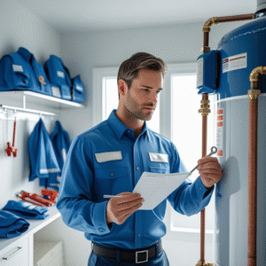 Protect Your Water Heater